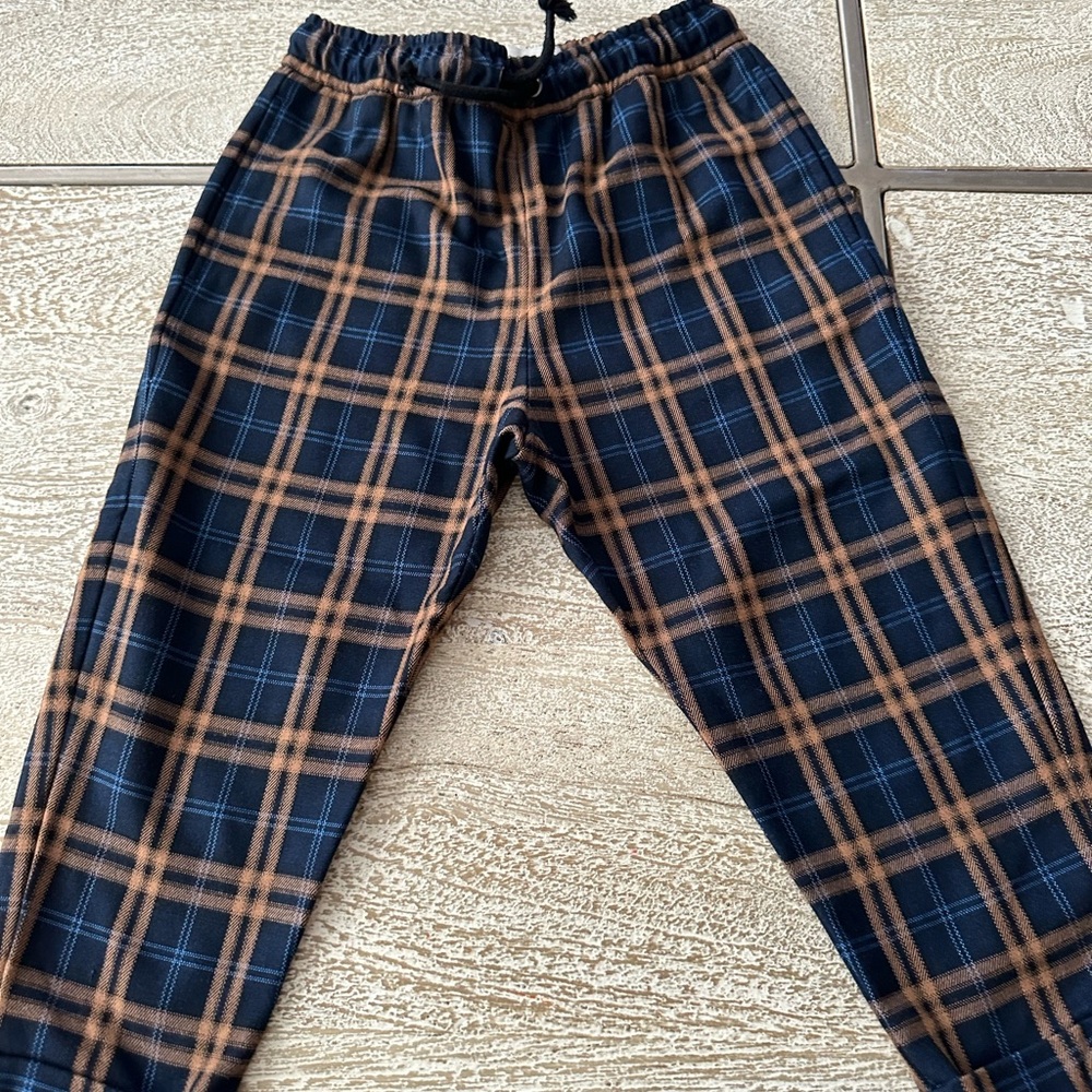Open Edit Boys Pants